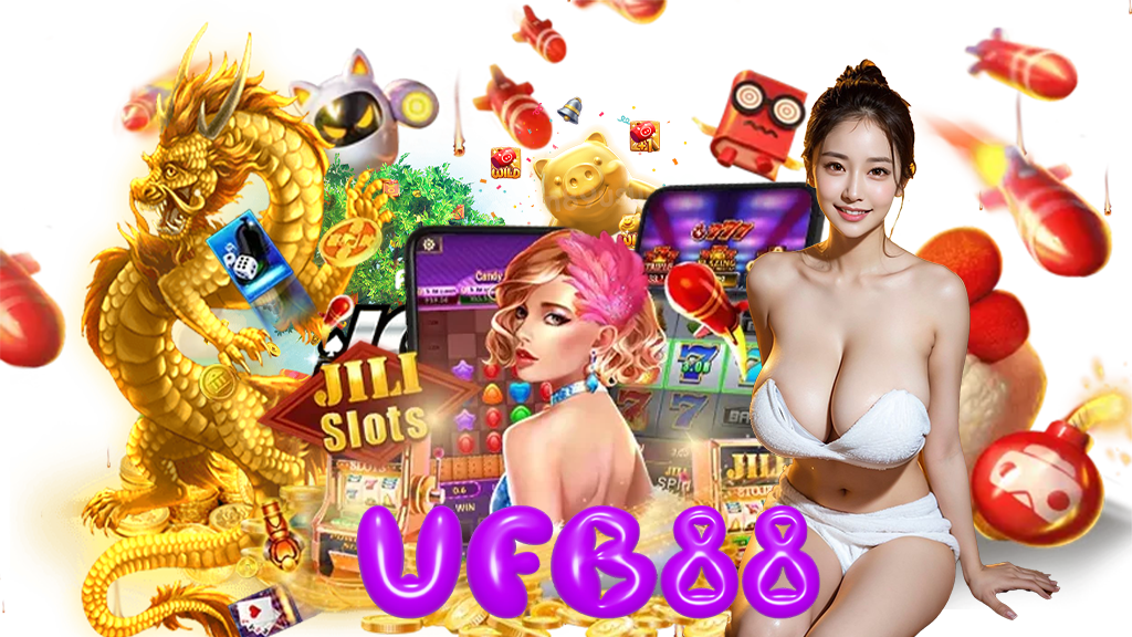 ufb88-สล็อต